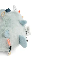 Activity ball - Puffee - Blue