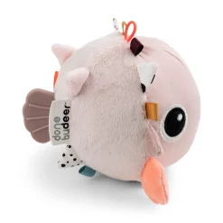 Activity ball - Puffee - Powder