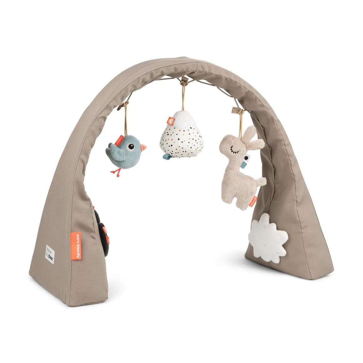 Activity gym - Lalee - Sand
