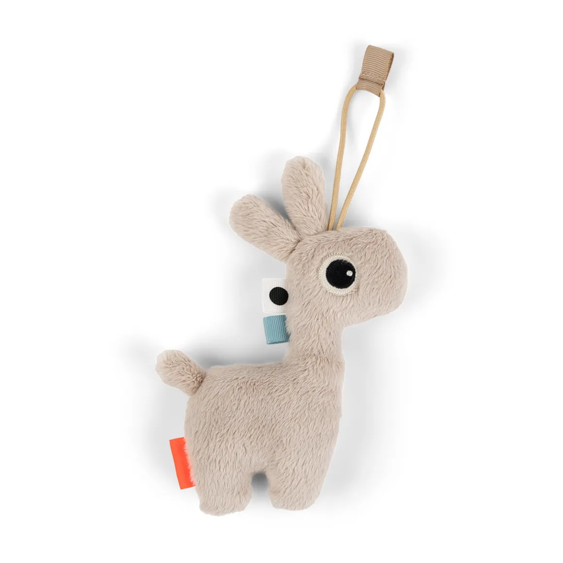 Activity gym - Lalee - Sand