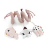 Activity spiral - Sea friends - Powder