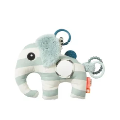 Activity Toy - Elphee - Blue