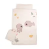 Bedlinen junior - Jelly & Wally - Powder