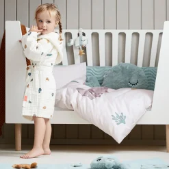 Bedlinen junior - Jelly & Wally - Powder