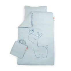 Bedlinen junior - Lalee - Blue