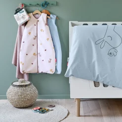 Bedlinen junior - Lalee - Blue