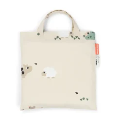 Bedlinen junior - Tiny farm - Sand