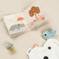 Board book Seasons - Croco Colour - mix