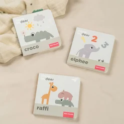 Board book set