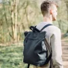 Changing backpack - Black