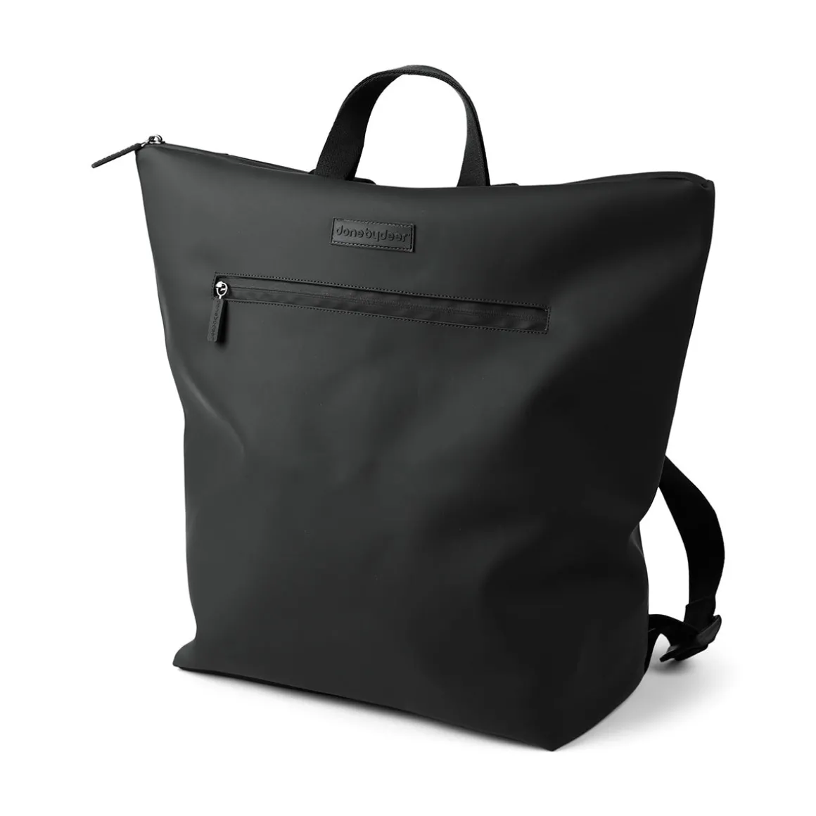 Changing backpack - Black