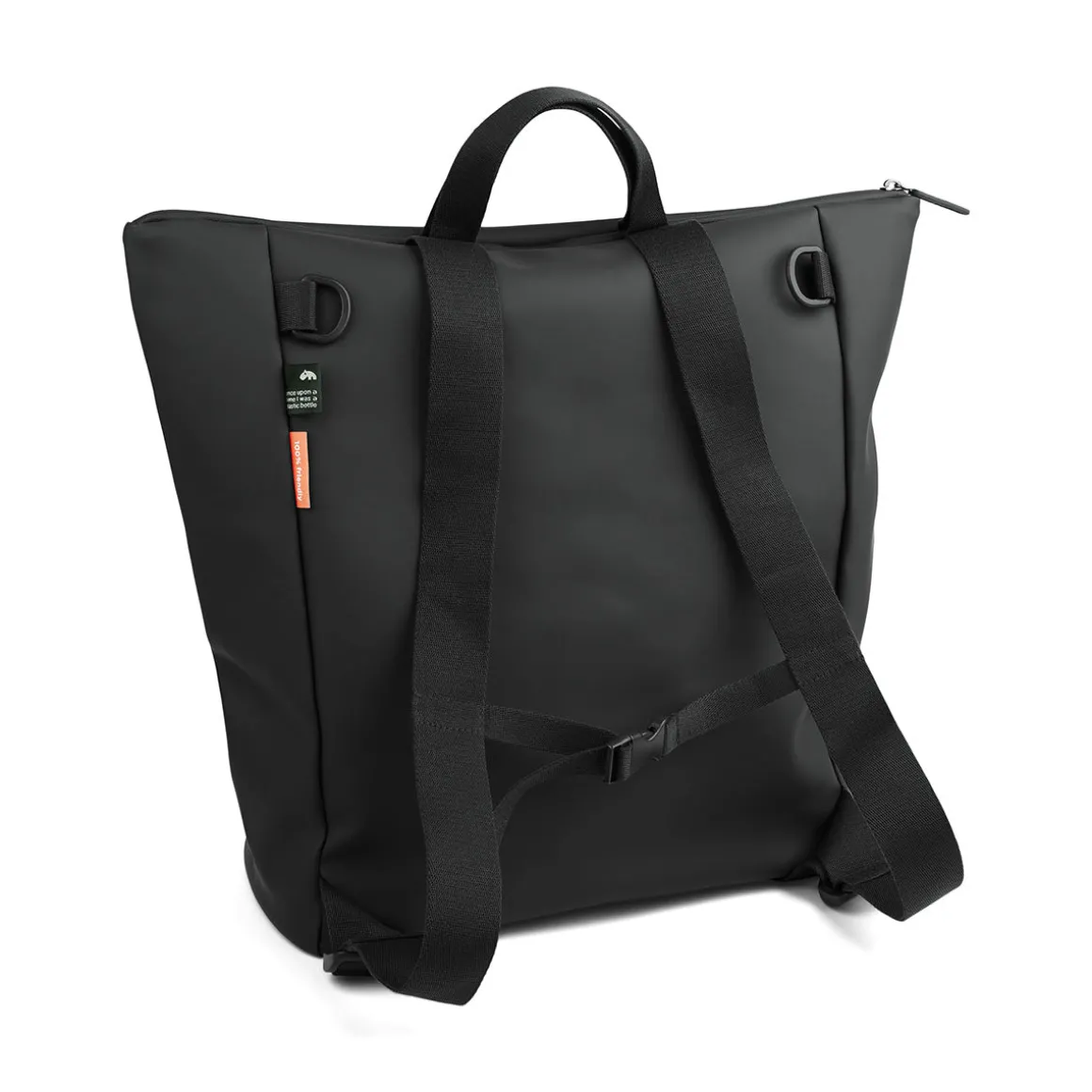 Changing backpack - Black