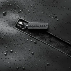 Changing backpack - Black