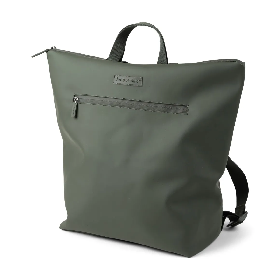 Changing backpack - Green