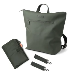 Changing backpack - Green