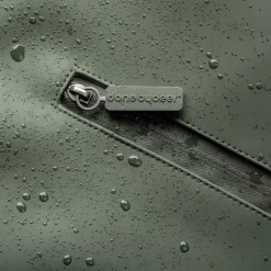 Changing backpack - Green