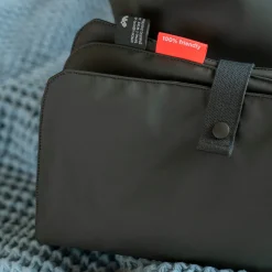 Changing backpack - Green