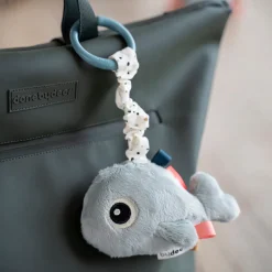 Changing backpack - Green