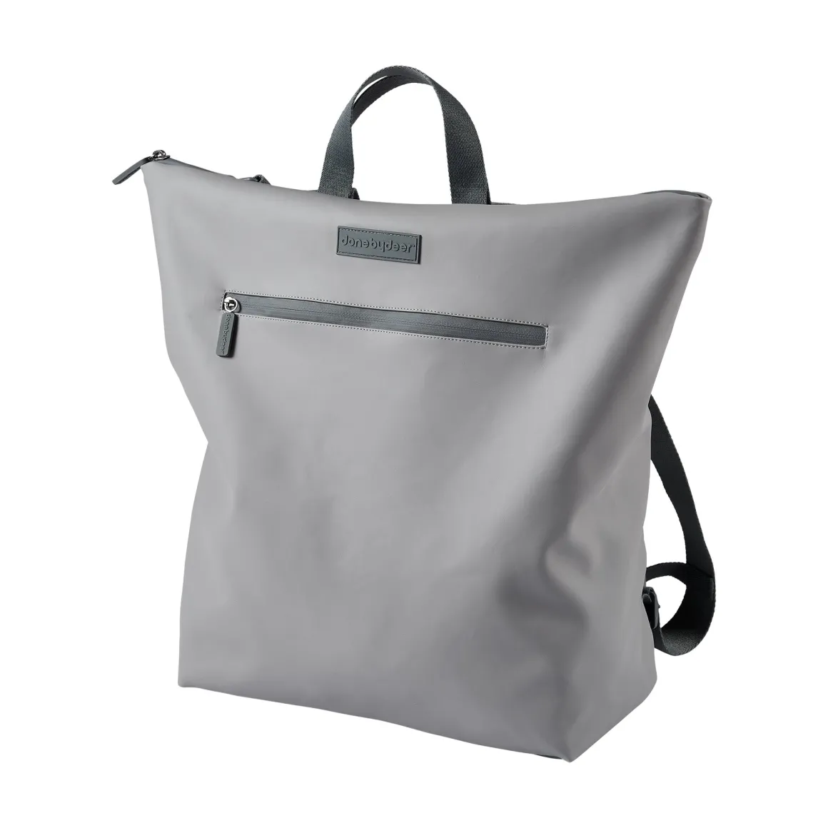 Changing backpack - Grey