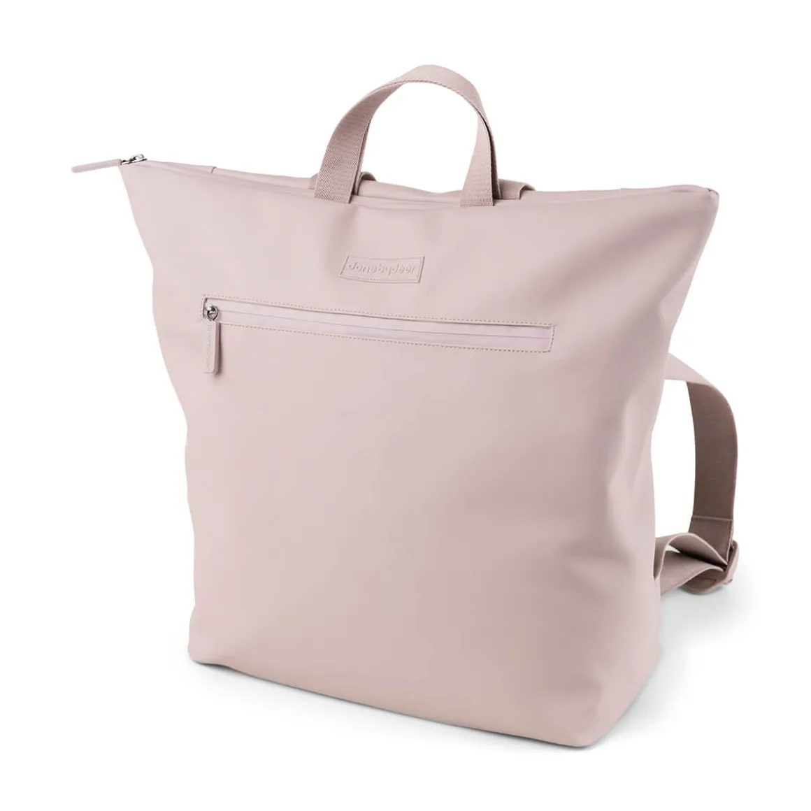 Changing backpack - Powder