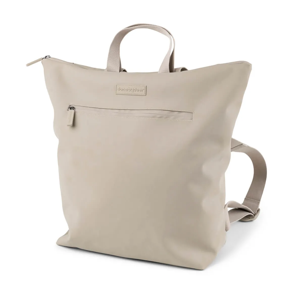 Changing backpack - Sand