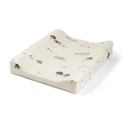 Changing pad - Tiny farm - Sand