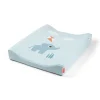 Changing pad easy wipe - Playground - Blue