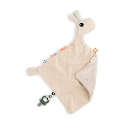 Comfort blanket - Lalee - Sand
