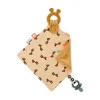 Comfort teether - Raffi - Mustard
