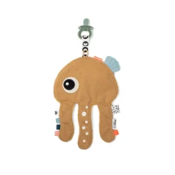 Cozy friend - Jelly - Mustard