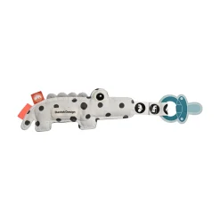 Cozy keeper - Croco - Blue