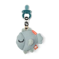Cozy keeper - Puffee - Blue