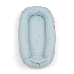 Cozy nest - Confetti - Blue
