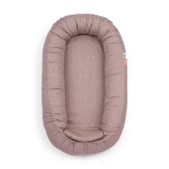 Cozy nest - Confetti - Powder
