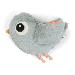 Cuddle cute - Birdee - Blue