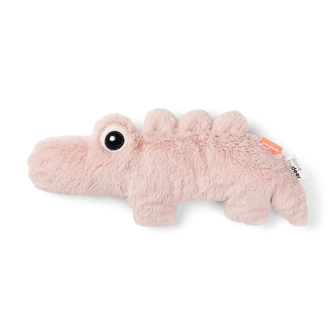 Cuddle cute - Croco - Powder