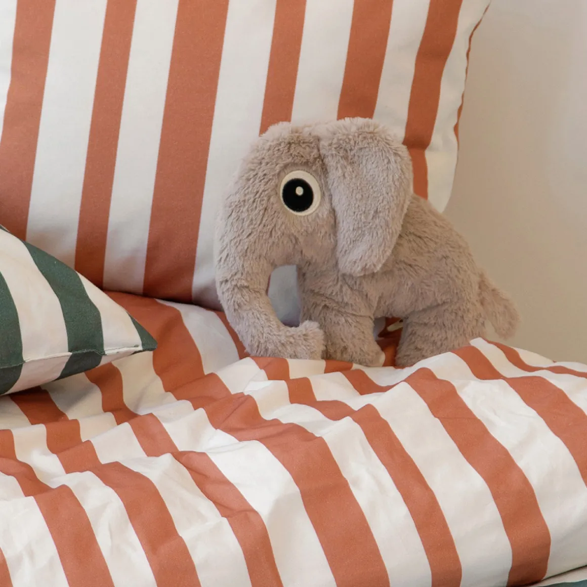 Cuddle cute - Elphee - Sand