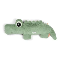 Cuddle friend - Croco - Green