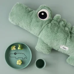 Cuddle friend - Croco - Green
