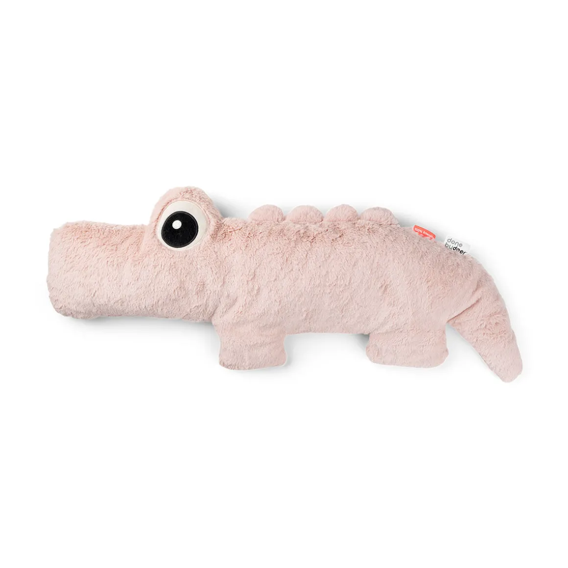 Cuddle friend - Croco - Powder