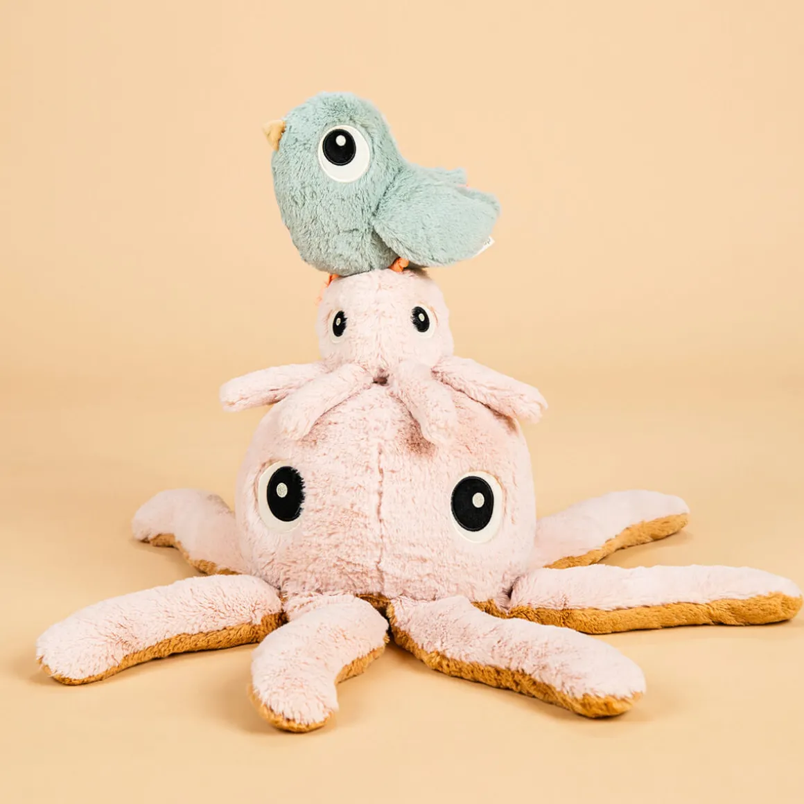 Cuddle friend - Jelly - Powder