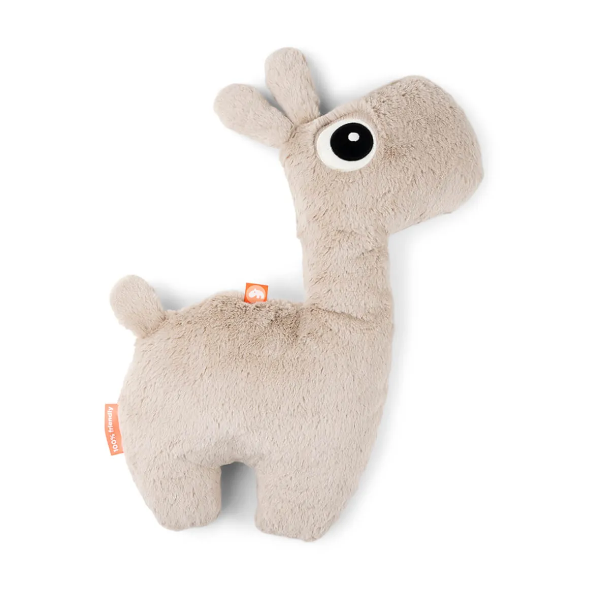 Cuddle friend - Lalee - Sand
