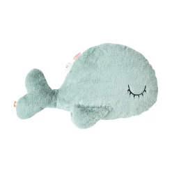 Cuddle friend - Wally - Blue