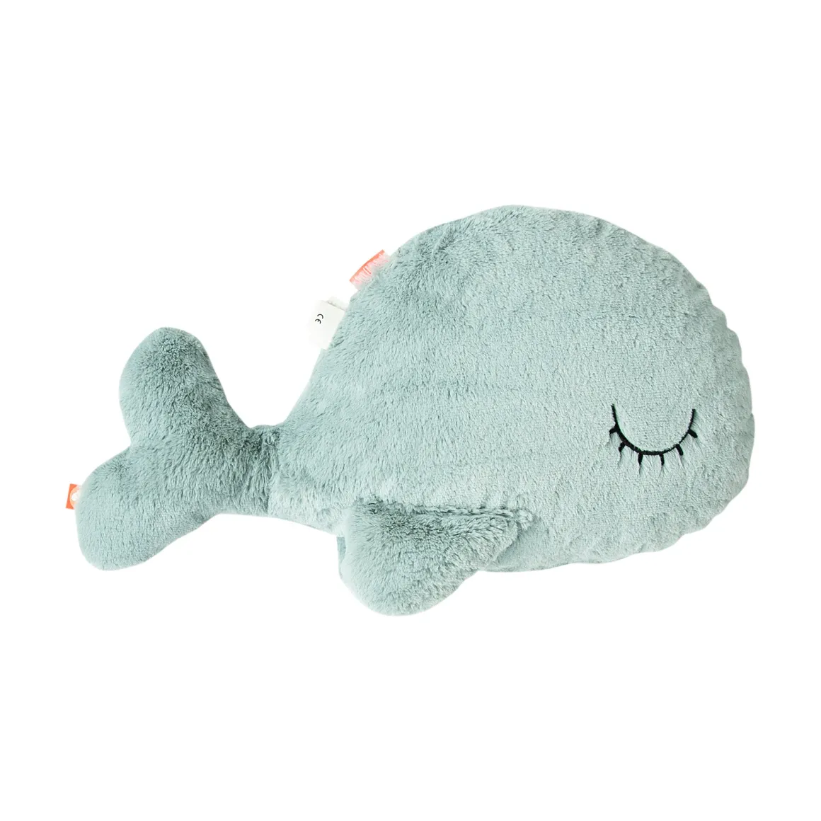 Cuddle friend - Wally - Blue