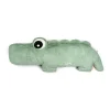 Cuddle friend Big - Croco - Green