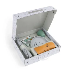 Dinner time goodie box - Colour mix