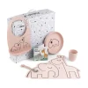 Dinner time goodie box - Powder