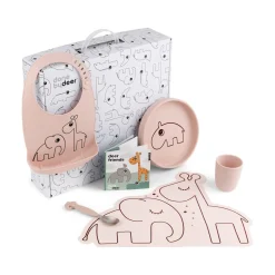 Dinner time goodie box - Powder