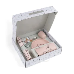 Dinner time goodie box - Powder