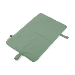 Foldable changing mat - Green